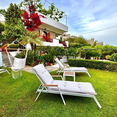 Bali Bay Villa エクステリア 写真