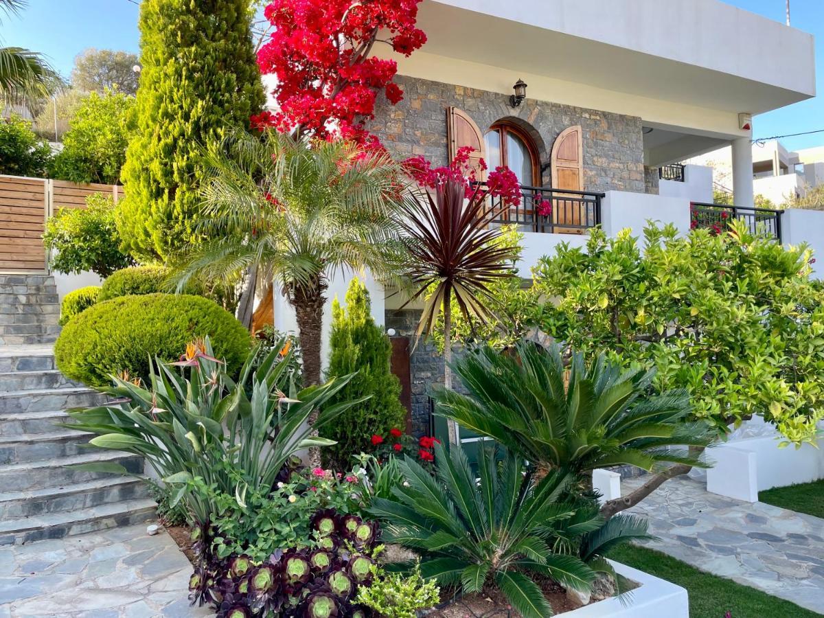 Bali Bay Villa エクステリア 写真