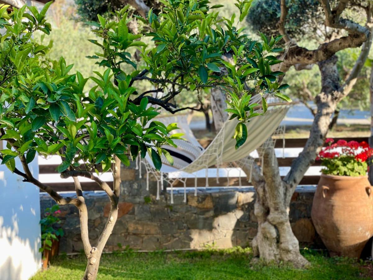 Bali Bay Villa エクステリア 写真
