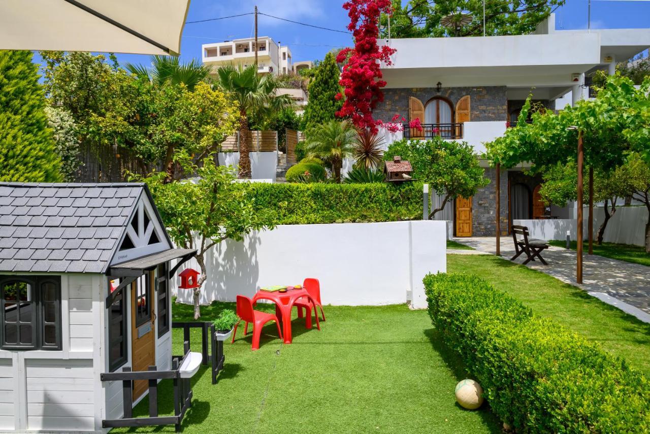 Bali Bay Villa エクステリア 写真